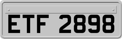 ETF2898