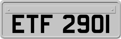 ETF2901