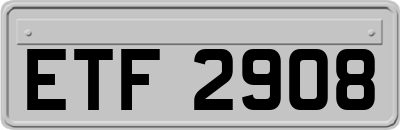 ETF2908