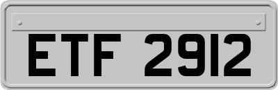 ETF2912