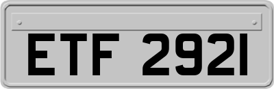 ETF2921