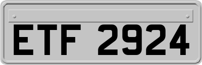 ETF2924