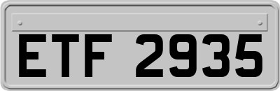 ETF2935