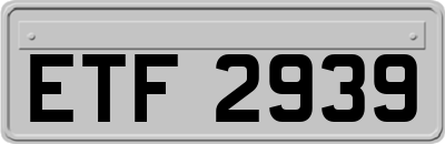 ETF2939