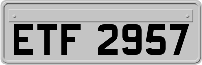 ETF2957