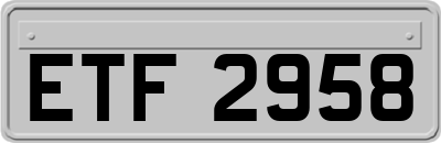 ETF2958