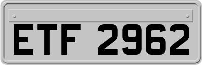 ETF2962