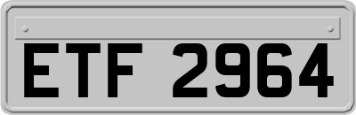 ETF2964