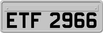 ETF2966