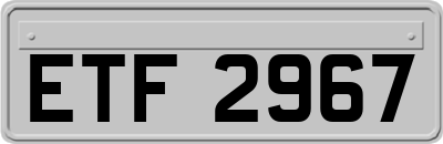 ETF2967
