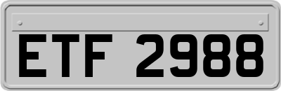 ETF2988