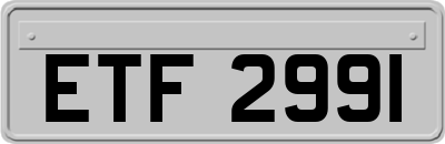 ETF2991