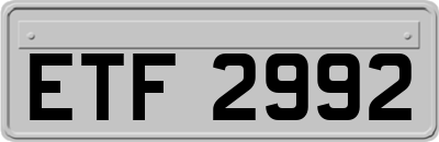 ETF2992