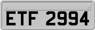 ETF2994