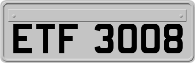 ETF3008