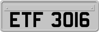 ETF3016