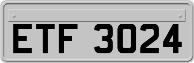 ETF3024