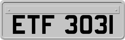 ETF3031
