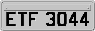 ETF3044