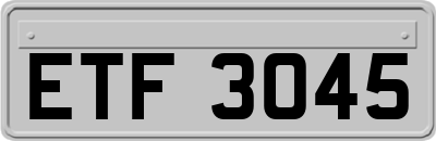 ETF3045