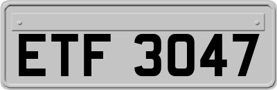 ETF3047