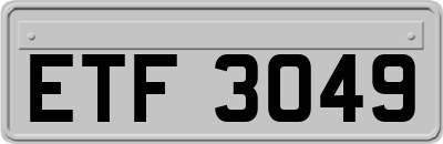 ETF3049