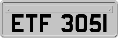 ETF3051