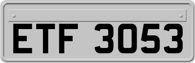 ETF3053