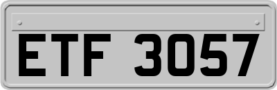 ETF3057