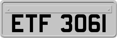 ETF3061
