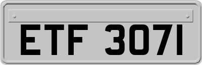 ETF3071