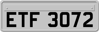 ETF3072