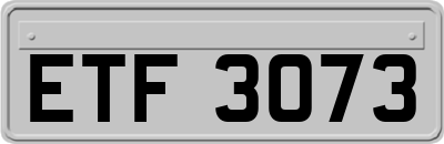 ETF3073