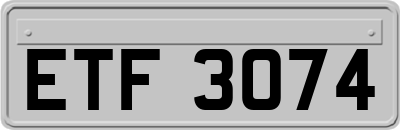 ETF3074