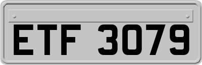 ETF3079