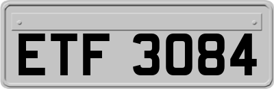 ETF3084