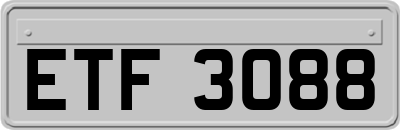 ETF3088