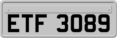 ETF3089