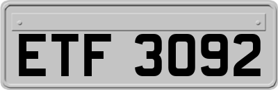 ETF3092