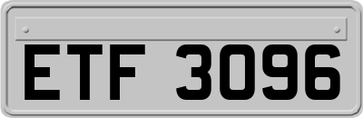 ETF3096