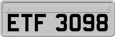 ETF3098