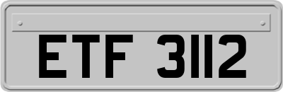 ETF3112