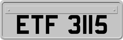 ETF3115