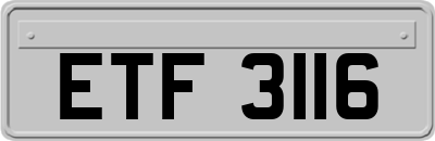 ETF3116