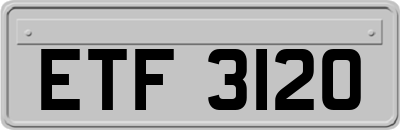 ETF3120