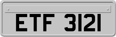 ETF3121