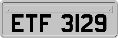 ETF3129