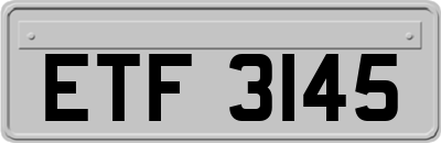 ETF3145