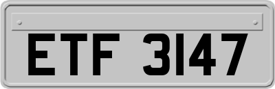 ETF3147