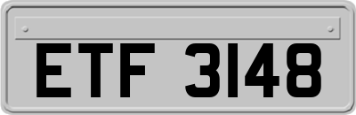 ETF3148